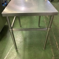 作業台　800x600x770