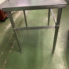 作業台　800x600x770