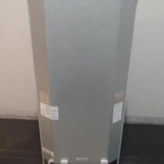 🐶シックなシルバー🐶2016年MITSUBISHI製冷蔵庫🐧
