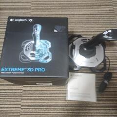 Logitech Extreme 3D Pro. Precisi...