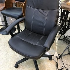 ニトリ　ワークチェア　椅子