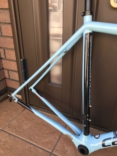 最終価格‼️春のサイクリングに❗️cannondale supersix evo
