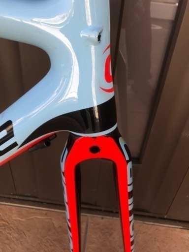 最終価格‼️春のサイクリングに❗️cannondale supersix evo