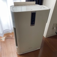 ダイキン　MCZ65M   お引き取り