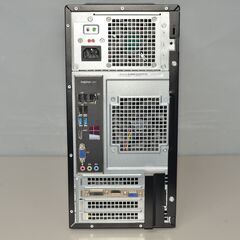 中古良品 DELL Inspiron 3847 デスクトップPC 最新Windows11+office2013 高性能i5-4460 大容量HDD1TB/メモリー8GB/USB3.0/DVDマルチ搭載 中古良品 DELL Inspiron 3847 デスクトップPC 最新Windows11+