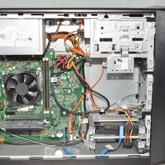 中古良品 DELL Inspiron 3847 デスクトップPC 最新Windows11+