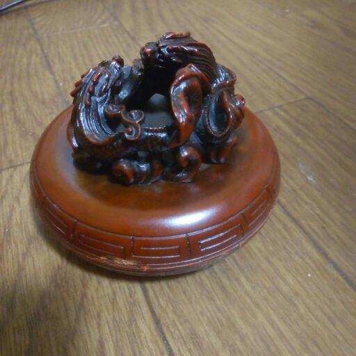 朱肉