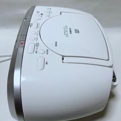 CDラジオカセットレコーダー TY-CK4 オーディオ コンポ 音響機器 − 神奈川県