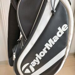 左利き ゴルフクラブ、バッグセット