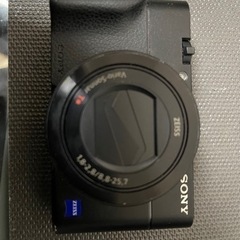 SONYRX500v