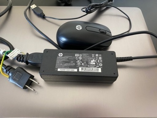 美品・動作確認済】ノートパソコン17.3インチ HP ProBook4740s 付属有り