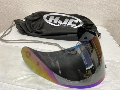 決まりました)投げ売り！ HJCヘルメット最新型 【公式通販】