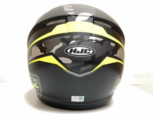 決まりました)投げ売り！ HJCヘルメット最新型 【公式通販】