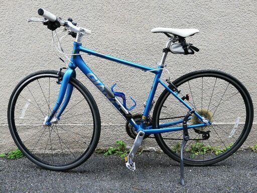 GIANT ESCAPE-AIR ジャイアントエスケープエアー Sサイズ GIANT ESCAPE