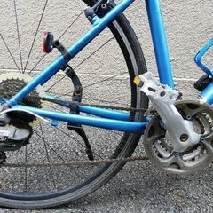 GIANT　ESCAPE-AIR　ジャイアントエスケープエアー　Sサイズ　