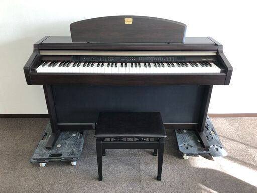 YAMAHA ヤマハ Clavinova クラビノーバ CLP-950 電子ピアノ