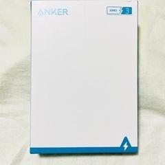 【新品未開封】Anker PowerCore Essential...
