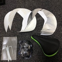 FITBOX 第3世代 オプション付き ※直接引き渡し限定