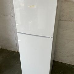【maxzen】マックスゼン 2ドア冷凍冷蔵庫 冷蔵庫 容量13...
