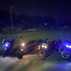 バイク仲間🏍募集中🎶