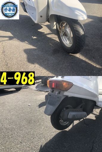 お取引頂きました。愛知県公安委員会許可業者(オートバイ商)☆GARAGE-