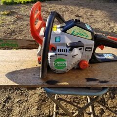 取引者決定エンジンチェーンソ➰