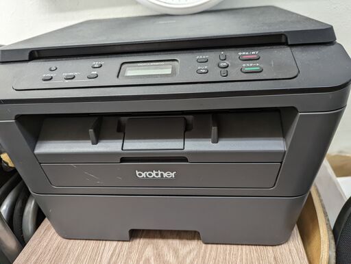 【格安】コピー機二つ目を売却します
