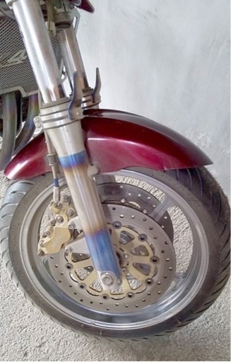 バイクシーズン到来！！★ホンダ X4★98年式★自動二輪 大型バイク カスタム多数！価値の分かる方に！ バイクシーズン到来！！☆ホンダ X4☆98年式☆自動二輪 大型バイク