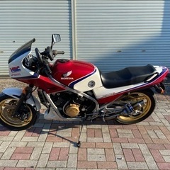 【ネット決済】HONDA VF750F