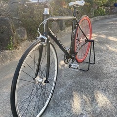 SPECIALIED LANGSTER ピスト　バイク