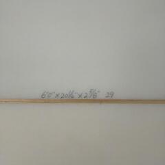 サーフボード　初心者用　Ｒ５MOVES　LIFE LINE　６ft