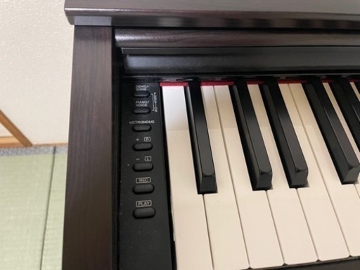 新品 電子ピアノ 関東限定販売