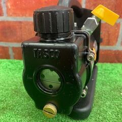 TASCO タスコ TA150MR 高性能充電式真空ポンプ【リライズ野田愛宕店】【店頭取引限定】【中古】IT9IP53ULXTK