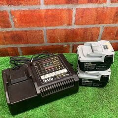 TASCO タスコ TA150MR 高性能充電式真空ポンプ【リライズ野田愛宕店】【店頭取引限定】【中古】IT9IP53ULXTK