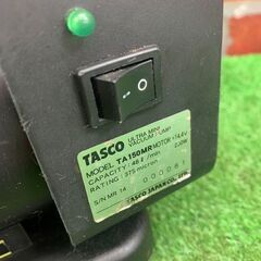 TASCO タスコ TA150MR 高性能充電式真空ポンプ【リライズ野田愛宕店】【店頭取引限定】【中古】IT9IP53ULXTK