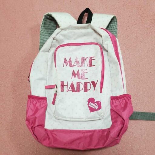 女の子用リュックサック 小学校低学年向け ココミ 河内長野のキッズ用品 子供用バッグ の中古あげます 譲ります ジモティーで不用品の処分