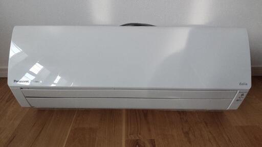 【 エアコン 】Panasonic パナソニック