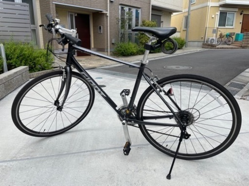 Giant Escape R3 size:M | pcmlawoffices.com