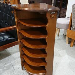 karimoku｜カリモク家具｜AC3073NK｜コーナーラック