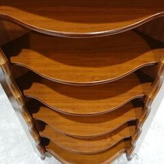 karimoku｜カリモク家具｜AC3073NK｜コーナーラック