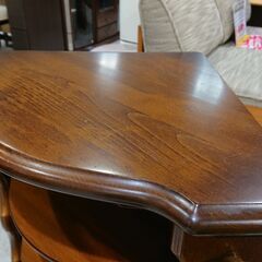 karimoku｜カリモク家具｜AC3073NK｜コーナーラック