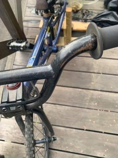 GT BMX レース　20インチ