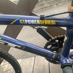 GT BIKES 20インチ BMX ブラウン 車体番号S1806235 エキスパート藤沢辻堂店
