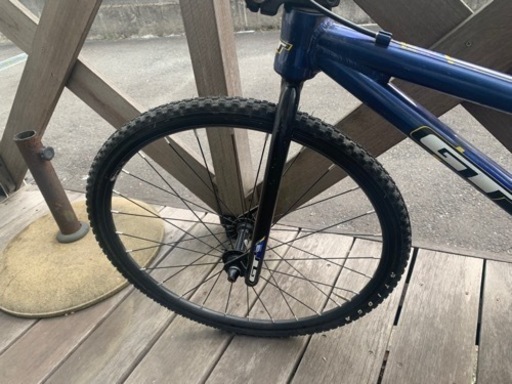 GT BMX レース　20インチ