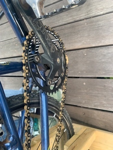 GT BMX レース　20インチ
