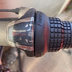 フォルクスワーゲン　2020年限定モデル　クロスバイク