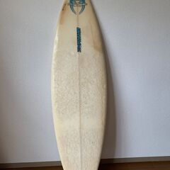6ft Surfboard
