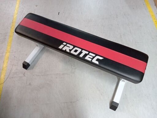 iROTEC アイロテック ダンベル 30KG×2 ＋オマケ