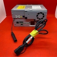 KENWOOD 簡単操作ナビ　MDV-333 最新地図更新　取扱&取り付け説明書　お-5