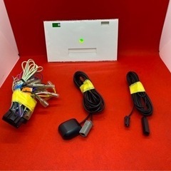 KENWOOD 簡単操作ナビ　MDV-333 最新地図更新　取扱&取り付け説明書　お-5